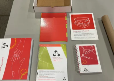 Custom Kitting at Diamond Fulfillment Solutions