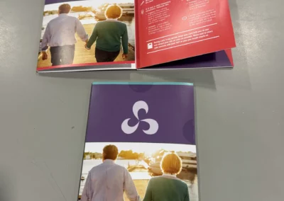 Digital Printing at Diamond Fulfillment Solutions