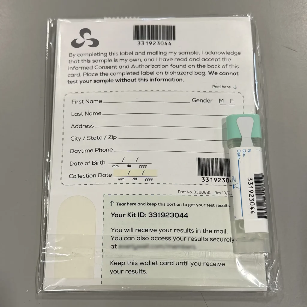Pharmaceutical Sample Kit Drug Sample Distribution at Diamond Fulfillment Solutions