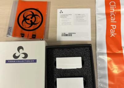 Medical Test Kit at Diamond Fulfillment Solutions