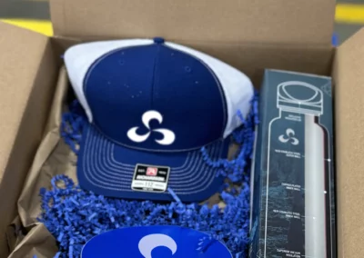 Subscription Box Fulfillment at Diamond Fulfillment Solutions