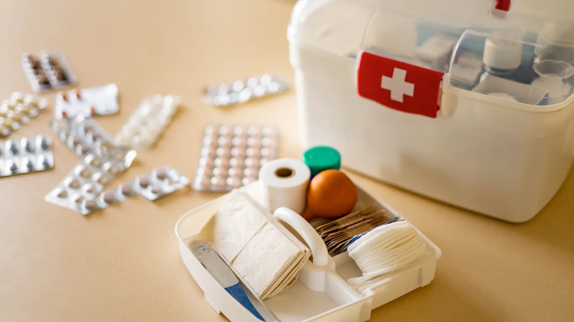Healthcare Fulfillment at Diamond Fulfillment Solutions