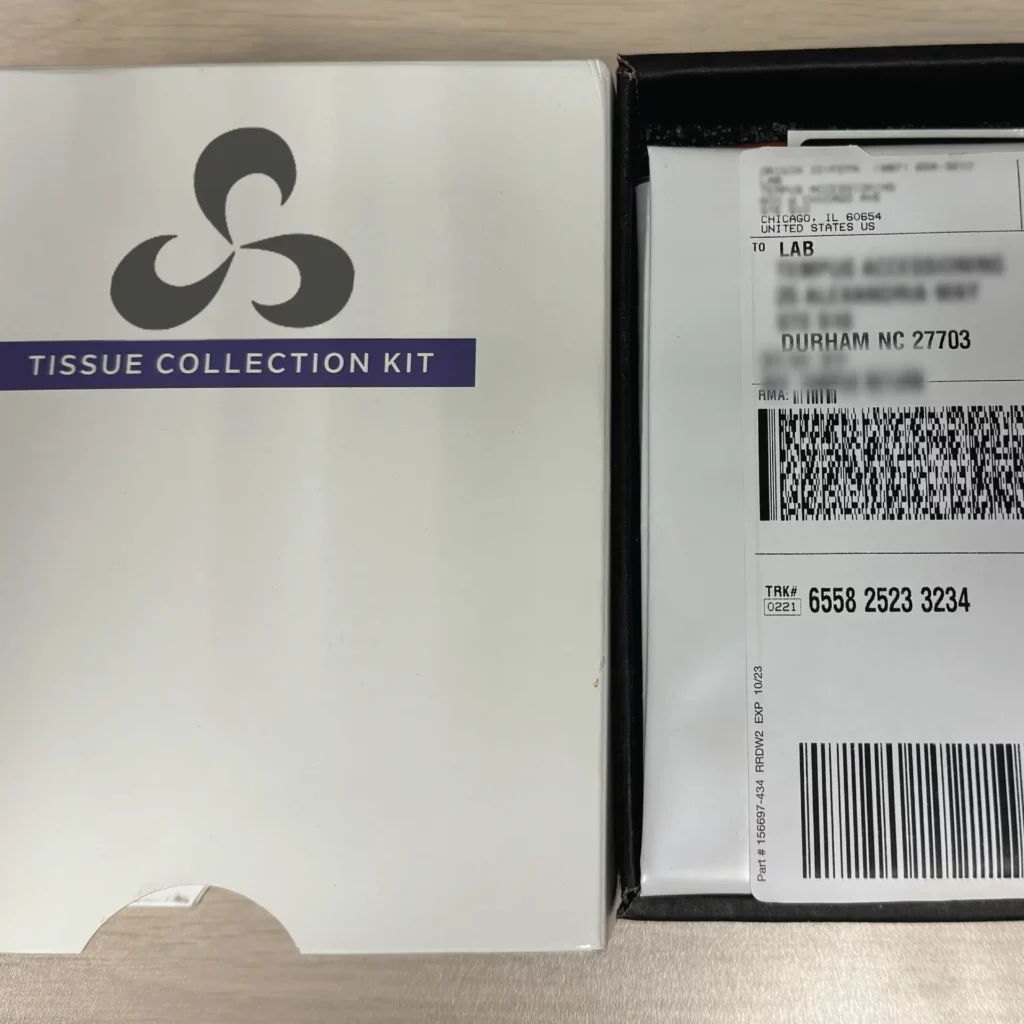 Return Label Match and Management Return Label Match and Management