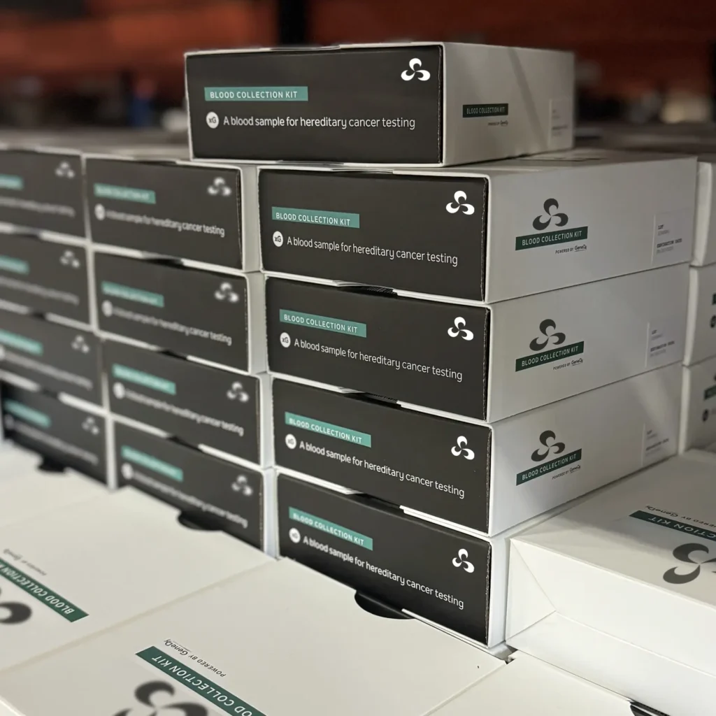 diamond-fulfillment-solutions-at-home-test-kits At home test kit